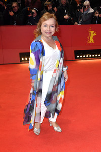 Festivaleröffnung und Filmpremiere 'My Salinger Year', Berlinale 2020