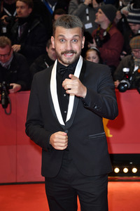 Festivaleröffnung und Filmpremiere 'My Salinger Year', Berlinale 2020