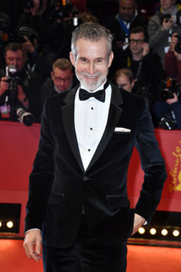 Festivaleröffnung und Filmpremiere 'My Salinger Year', Berlinale 2020