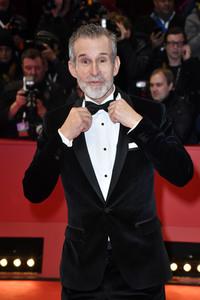 Festivaleröffnung und Filmpremiere 'My Salinger Year', Berlinale 2020