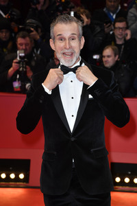 Festivaleröffnung und Filmpremiere 'My Salinger Year', Berlinale 2020