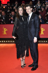 Festivaleröffnung und Filmpremiere 'My Salinger Year', Berlinale 2020