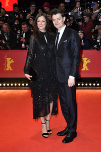 Festivaleröffnung und Filmpremiere 'My Salinger Year', Berlinale 2020