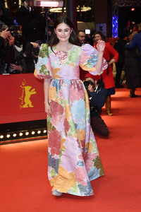 Festivaleröffnung und Filmpremiere 'My Salinger Year', Berlinale 2020