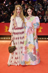 Festivaleröffnung und Filmpremiere 'My Salinger Year', Berlinale 2020