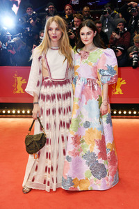 Festivaleröffnung und Filmpremiere 'My Salinger Year', Berlinale 2020