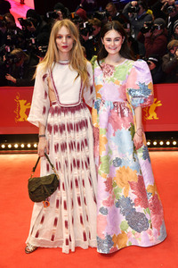 Festivaleröffnung und Filmpremiere 'My Salinger Year', Berlinale 2020