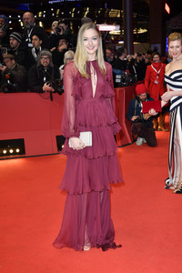 Festivaleröffnung und Filmpremiere 'My Salinger Year', Berlinale 2020