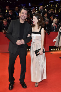 Festivaleröffnung und Filmpremiere 'My Salinger Year', Berlinale 2020