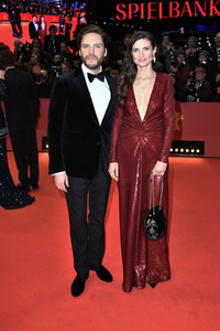 Festivaleröffnung und Filmpremiere 'My Salinger Year', Berlinale 2020