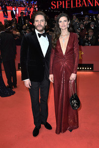 Festivaleröffnung und Filmpremiere 'My Salinger Year', Berlinale 2020