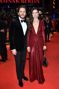 Festivaleröffnung und Filmpremiere 'My Salinger Year', Berlinale 2020