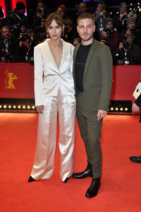 Festivaleröffnung und Filmpremiere 'My Salinger Year', Berlinale 2020