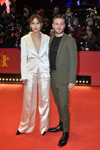 Festivaleröffnung und Filmpremiere 'My Salinger Year', Berlinale 2020