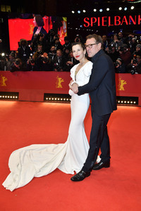 Festivaleröffnung und Filmpremiere 'My Salinger Year', Berlinale 2020