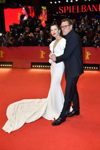 Festivaleröffnung und Filmpremiere 'My Salinger Year', Berlinale 2020