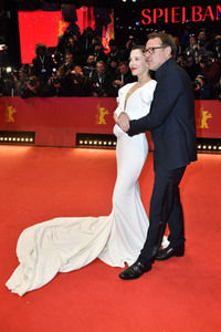 Festivaleröffnung und Filmpremiere 'My Salinger Year', Berlinale 2020