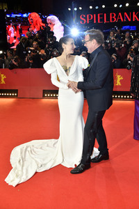 Festivaleröffnung und Filmpremiere 'My Salinger Year', Berlinale 2020