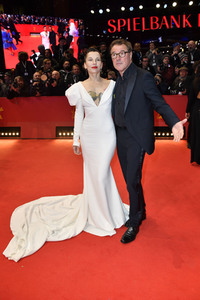 Festivaleröffnung und Filmpremiere 'My Salinger Year', Berlinale 2020