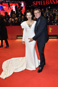 Festivaleröffnung und Filmpremiere 'My Salinger Year', Berlinale 2020