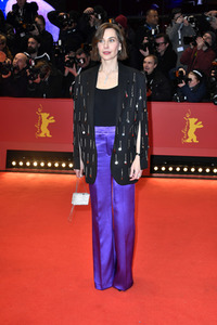 Festivaleröffnung und Filmpremiere 'My Salinger Year', Berlinale 2020