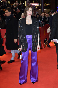 Festivaleröffnung und Filmpremiere 'My Salinger Year', Berlinale 2020