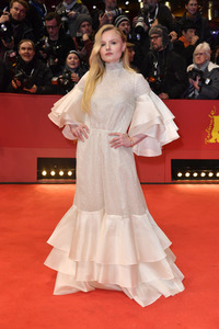 Festivaleröffnung und Filmpremiere 'My Salinger Year', Berlinale 2020