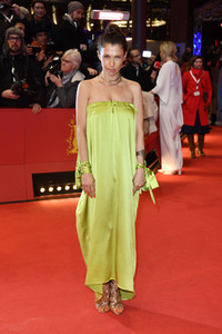 Festivaleröffnung und Filmpremiere 'My Salinger Year', Berlinale 2020