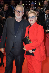 Festivaleröffnung und Filmpremiere 'My Salinger Year', Berlinale 2020