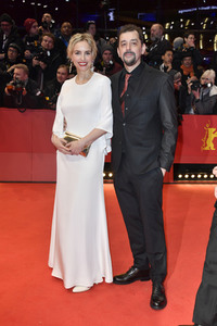 Festivaleröffnung und Filmpremiere 'My Salinger Year', Berlinale 2020