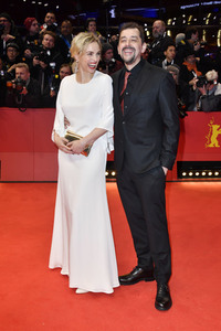 Festivaleröffnung und Filmpremiere 'My Salinger Year', Berlinale 2020