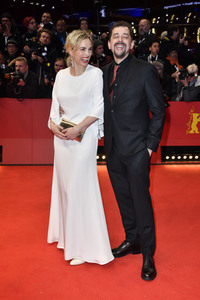 Festivaleröffnung und Filmpremiere 'My Salinger Year', Berlinale 2020