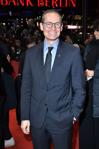 Festivaleröffnung und Filmpremiere 'My Salinger Year', Berlinale 2020