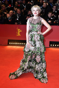 Festivaleröffnung und Filmpremiere 'My Salinger Year', Berlinale 2020