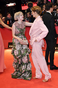 Festivaleröffnung und Filmpremiere 'My Salinger Year', Berlinale 2020