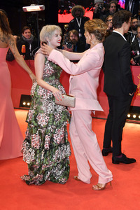 Festivaleröffnung und Filmpremiere 'My Salinger Year', Berlinale 2020