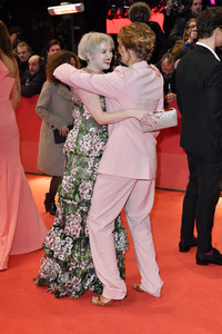 Festivaleröffnung und Filmpremiere 'My Salinger Year', Berlinale 2020