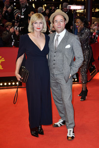 Festivaleröffnung und Filmpremiere 'My Salinger Year', Berlinale 2020