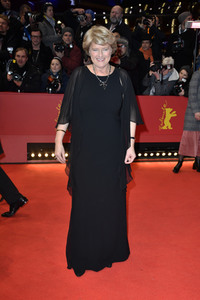 Festivaleröffnung und Filmpremiere 'My Salinger Year', Berlinale 2020