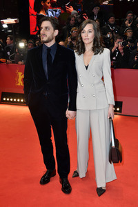 Festivaleröffnung und Filmpremiere 'My Salinger Year', Berlinale 2020