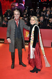 Festivaleröffnung und Filmpremiere 'My Salinger Year', Berlinale 2020