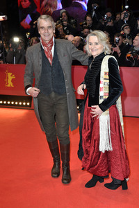 Festivaleröffnung und Filmpremiere 'My Salinger Year', Berlinale 2020