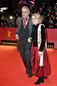 Festivaleröffnung und Filmpremiere 'My Salinger Year', Berlinale 2020
