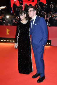 Festivaleröffnung und Filmpremiere 'My Salinger Year', Berlinale 2020