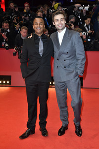 Festivaleröffnung und Filmpremiere 'My Salinger Year', Berlinale 2020