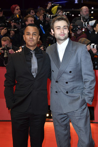 Festivaleröffnung und Filmpremiere 'My Salinger Year', Berlinale 2020