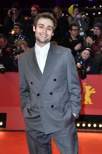 Festivaleröffnung und Filmpremiere 'My Salinger Year', Berlinale 2020