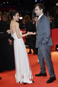 Festivaleröffnung und Filmpremiere 'My Salinger Year', Berlinale 2020