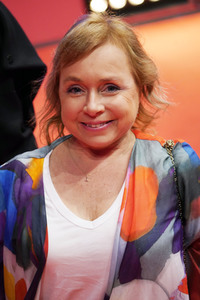 Festivaleröffnung und Filmpremiere 'My Salinger Year', Berlinale 2020