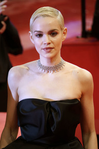 Festivaleröffnung und Filmpremiere 'My Salinger Year', Berlinale 2020